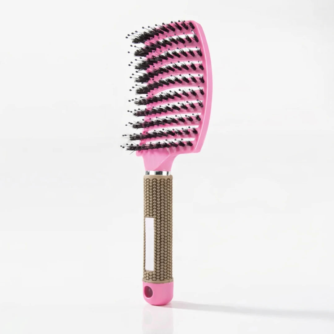 Bloomea Curve™ - Brosse incurvée