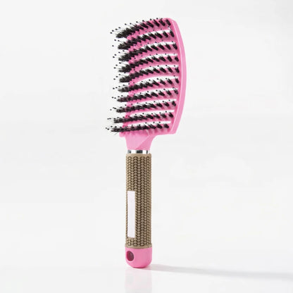 Bloomea Curve™ - Brosse incurvée